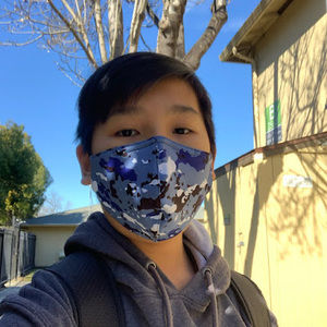 Meet your Posher, An